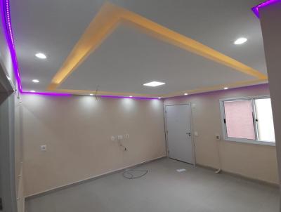 Apartamento para Loca��o, em S�o Paulo, bairro Jardim N�lia, 2 dormit�rios, 1 banheiro