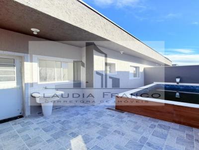 Casa em Condom�nio para Venda, em Itanha�m, bairro CIBRATEL, 2 dormit�rios, 1 banheiro, 1 su�te, 1 vaga