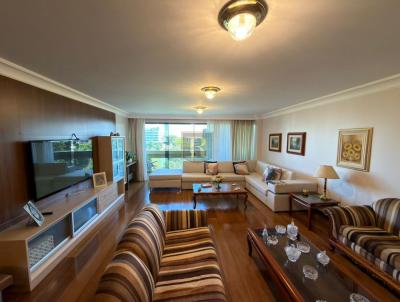 Apartamento para Venda, em Guarapuava, bairro Centro, 4 dormit�rios, 3 banheiros, 2 su�tes, 2 vagas