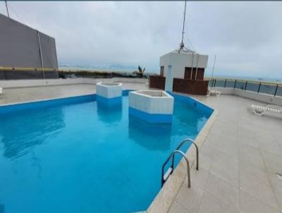 Apartamento para Venda, em Florian�polis, bairro Cachoeira do Bom Jesus, 1 dormit�rio, 1 banheiro, 1 vaga