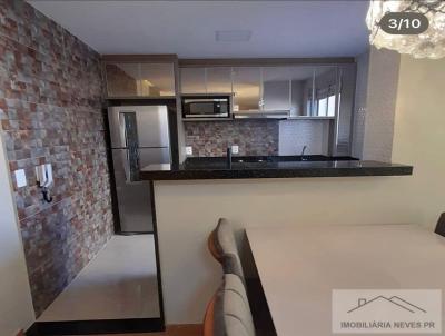 Apartamento para Venda, em Londrina, bairro Gleba Ribeir�o Limeiro, 2 dormit�rios, 1 banheiro, 1 vaga