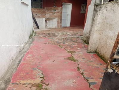 Casa para Venda, em Rio de Janeiro, bairro Realengo, 2 dormit�rios, 2 banheiros