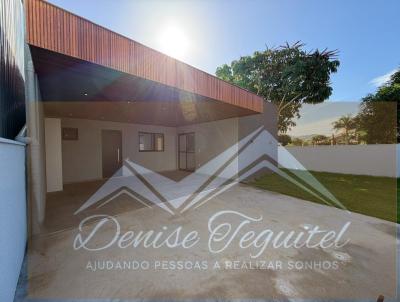 Casa para Venda, em Florian�polis, bairro Rio Vermelho, 2 dormit�rios, 3 banheiros, 2 su�tes, 4 vagas