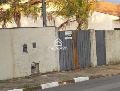 Ed�cula para Venda, em Cerquilho, bairro S�o Jos�, 1 dormit�rio, 1 banheiro, 1 vaga