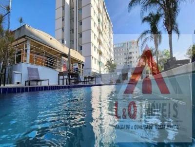 Apartamento para Venda, em Lagoa Santa, bairro Lundcea, 3 dormit�rios, 2 banheiros, 1 su�te, 2 vagas