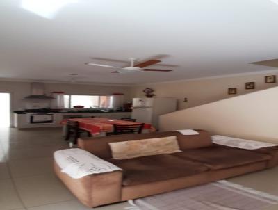 Casa para Venda, em Indaiatuba, bairro Parque Boa Esperan�a, 3 dormit�rios, 4 banheiros, 2 su�tes, 2 vagas