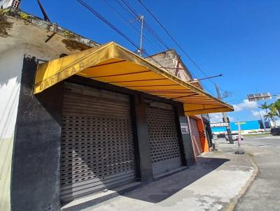 Comercial para Loca��o, em Caraguatatuba, bairro JD PRIMAVERA, 2 banheiros