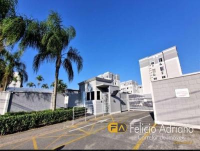 Apartamento para Venda, em Joinville, bairro Aventureiro, 2 dormit�rios, 1 banheiro, 1 vaga