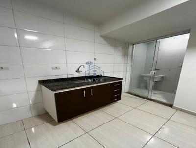 Apartamento para Loca��o, em S�o Paulo, bairro Tucuruvi, 1 dormit�rio, 1 banheiro