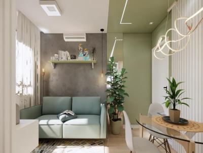 Apartamento para Venda, em , bairro , 2 dormit�rios, 2 banheiros, 1 su�te, 1 vaga
