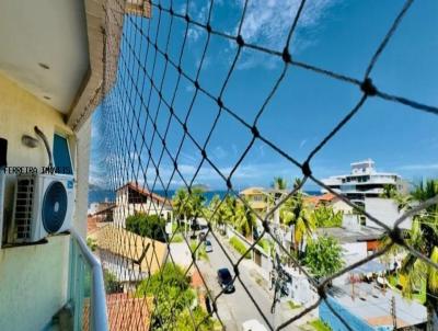 Apartamento 2 Quartos para Venda, em Niter�i, bairro Piratininga, 2 dormit�rios, 3 banheiros, 1 su�te, 1 vaga