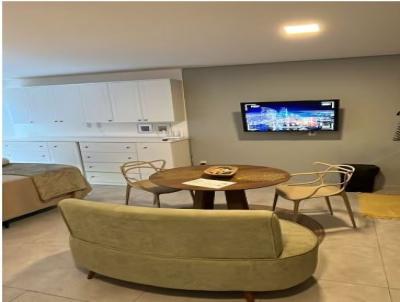 Apartamento para Loca��o, em Florian�polis, bairro Campeche, 1 dormit�rio, 1 banheiro, 1 vaga
