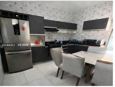 Casa para Venda, em Cama�ari, bairro Nova Abrantes (Abrantes), 2 dormit�rios, 1 banheiro, 1 vaga