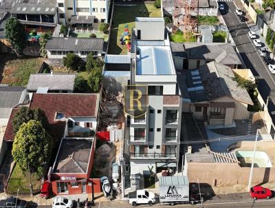 Apartamento para Venda, em Guarapuava, bairro Centro, 1 dormit�rio, 1 banheiro, 1 vaga
