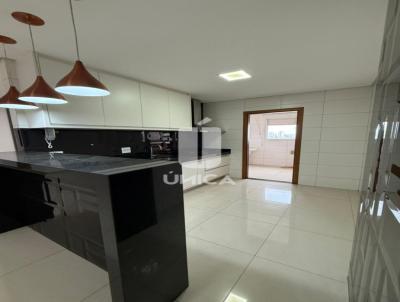 Apartamento para Venda, em Franca, bairro Centro, 3 dormit�rios, 4 banheiros, 3 su�tes, 3 vagas