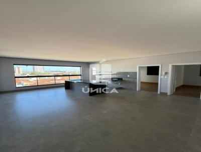 Apartamento para Venda, em Franca, bairro Cidade Nova, 3 dormit�rios, 4 banheiros, 3 su�tes, 2 vagas