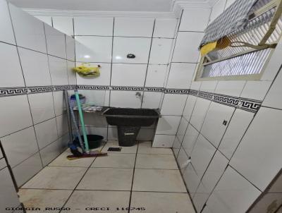 Apartamento para Loca��o, em Santos, bairro Gonzaga, 1 dormit�rio, 1 banheiro, 1 vaga