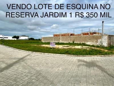 Lote para Venda, em S�o Mateus, bairro Reserva Jardim