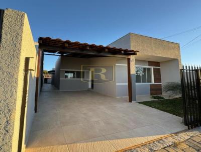 Casa para Venda, em Guarapuava, bairro Boqueir�o, 2 dormit�rios, 1 banheiro, 1 su�te, 1 vaga