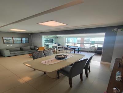 Apartamento para Venda, em Salvador, bairro Patamares, 3 dormit�rios, 3 su�tes, 4 vagas