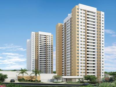 Apartamento para Venda, em Londrina, bairro Residencial Jos� L�zaro Gouvea, 3 dormit�rios, 2 banheiros, 1 su�te, 1 vaga