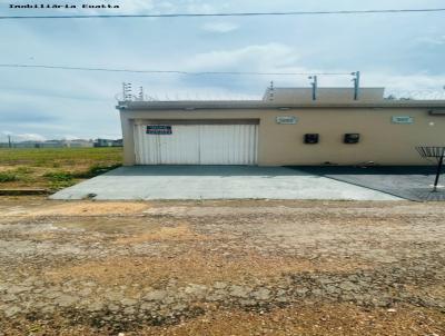 Casa para Loca��o, em Marab�, bairro Delta Park, 3 dormit�rios, 2 banheiros, 1 su�te, 1 vaga