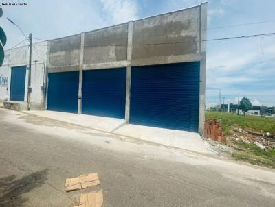 Im�vel Comercial para Loca��o, em , bairro Delta Park