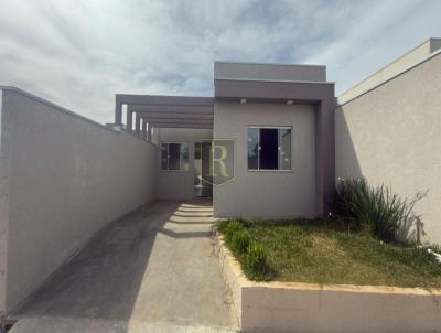 Casa para Venda, em Guarapuava, bairro Boqueir�o, 3 dormit�rios, 1 banheiro, 1 su�te, 1 vaga