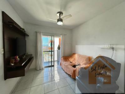 Apartamento para Venda, em Praia Grande, bairro Jardim Real, 1 dormit�rio, 1 banheiro, 1 vaga