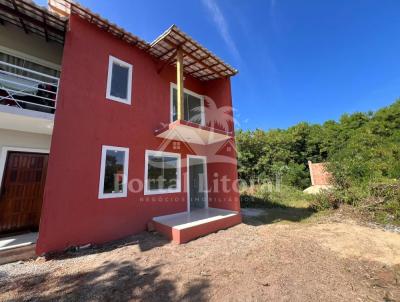 Casa para Venda, em Saquarema, bairro Porto da Ro�a, 2 dormit�rios, 2 banheiros