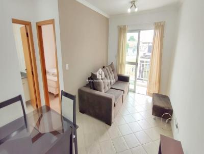 Apartamento para Loca��o, em S�o Jos� dos Campos, bairro Vila Adyana, 1 dormit�rio, 1 banheiro, 1 vaga