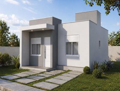 Casa para Venda, em , bairro Loteamento Esperanza, 2 dormit�rios, 1 banheiro
