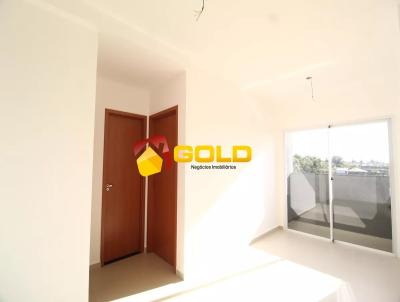 Apartamento para Loca��o, em Uberl�ndia, bairro Jardim Holanda, 2 dormit�rios, 2 banheiros, 1 su�te, 1 vaga