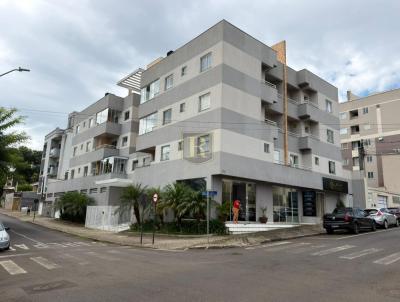 Apartamento para Venda, em Guarapuava, bairro Centro, 3 dormit�rios, 1 su�te