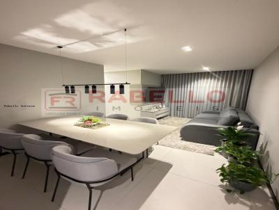 Apartamento para Venda, em Vit�ria, bairro Jardim Camburi, 3 dormit�rios, 3 banheiros, 1 su�te, 2 vagas