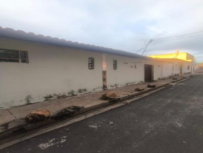 Apartamento para Venda, em Teresina, bairro Renascen�a/ PARQUE PROGRESSO, 3 dormit�rios, 2 banheiros, 1 su�te, 1 vaga