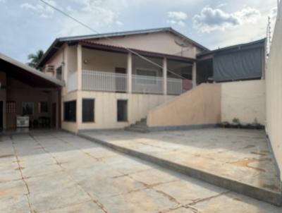 Casa para Venda, em Cuiab�, bairro BOA ESPERAN�A, 3 dormit�rios, 4 banheiros, 1 su�te, 6 vagas