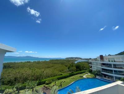 Cobertura para Loca��o, em Florian�polis, bairro Cachoeira do Bom Jesus, 4 dormit�rios, 5 banheiros, 4 su�tes, 2 vagas