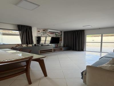 Casa para Venda, em Niter�i, bairro Engenho do Mato, 4 dormit�rios, 4 banheiros, 2 su�tes, 3 vagas