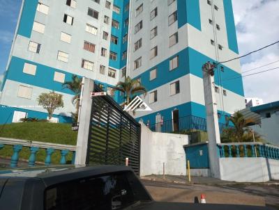 Apartamento para Venda, em S�o Bernardo do Campo, bairro Santa Terezinha, 2 dormit�rios, 1 banheiro, 1 vaga