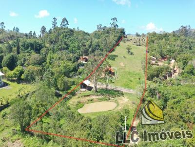 S�tio para Venda, em , bairro Canguer�