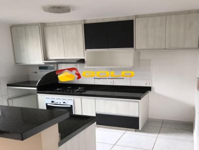 Apartamento para Venda, em Uberl�ndia, bairro Ch�caras Tubalina e Quartel, 2 dormit�rios, 1 banheiro, 1 vaga