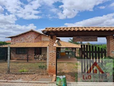 Casa em Condom�nio para Venda, em Jaboticatubas, bairro Condom�nio Recanto Do Beija Flor, 3 dormit�rios, 2 banheiros, 1 su�te