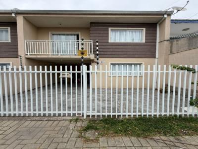 Sobrado para Venda, em Curitiba, bairro S�tio Cercado, 3 dormit�rios, 3 banheiros, 1 su�te