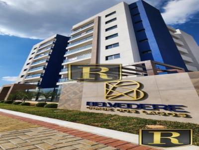Apartamento para Venda, em Guarapuava, bairro Cidade dos Lagos, 2 dormit�rios, 1 banheiro, 1 su�te, 1 vaga