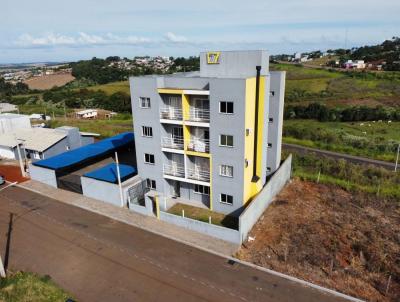 Apartamento para Venda, em Trindade do Sul, bairro Cidade Nova I, 1 dormit�rio, 1 banheiro, 1 vaga