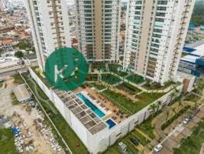 Apartamento para Venda, em Mogi das Cruzes, bairro Vila Mogilar, 3 dormit�rios, 4 banheiros, 3 su�tes, 2 vagas