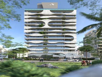 Apartamento para Venda, em Itaja�, bairro Praia Brava, 3 dormit�rios, 3 banheiros, 3 su�tes, 4 vagas
