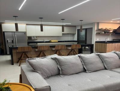 Apartamento para Venda, em Santo Andr�, bairro Vila Assun��o, 3 dormit�rios, 4 banheiros, 3 su�tes, 2 vagas