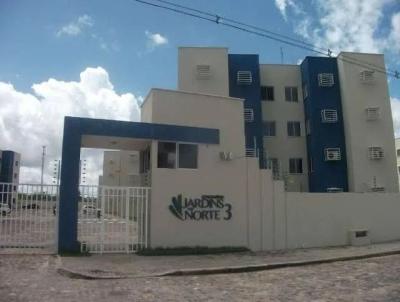 Apartamento para Venda, em Teresina, bairro Santa Maria, 2 dormit�rios, 1 banheiro, 1 vaga